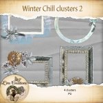 Winter Chill clusters 2