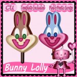 Bunny Lolly Script