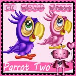 Parrot Two Script