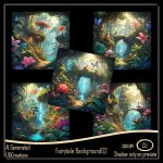 AI - Fairytale Backgrounds02