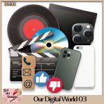 Our Digital World 03 - CU4CU