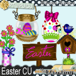Easter CU