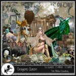 MD_Dragons Queen