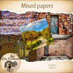 Mixed papers