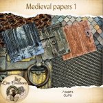 Medieval papers 1