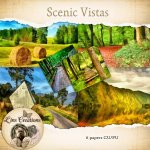 Scenic Vista's