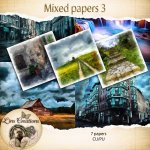 Mixed papers 3