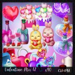 valentine Mix 12
