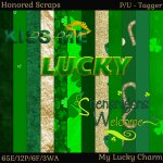 My Lucky Charm - Tagger
