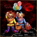 TrickyClown
