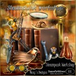 Steampunk Workshop
