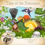Time of the dinosaurs