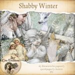 Shabby Winter