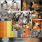 Witches Brew bundle