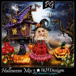 Halloween Mix 3