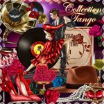 Collection Tango by Verveline