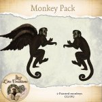 Monkey Pack