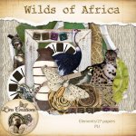 Wilds of Africa