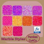 PS Marble Styles