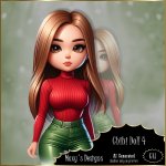 AI - Chibi Doll 4