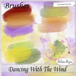 Dancing With The Wind By Bellisima Designs