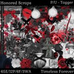 Timeless Forever - Tagger