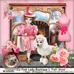 DC_CU Pink Lady's Boutique Part 1