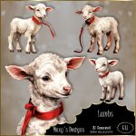 AI - Lambs