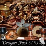 Designer Pack 3