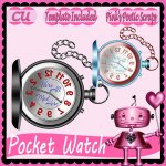 Pocket Watch Script