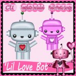 'Lil Love Bot Script