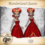 Wonderland Queen