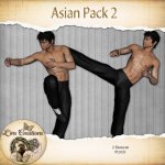 Asian pack 2