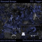 Enchanted Evening - Tagger