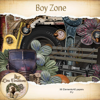 Boy Zone - Click Image to Close