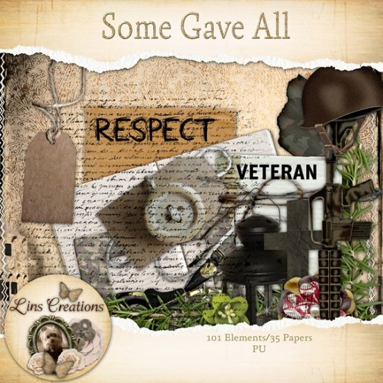 Some Gave all - Click Image to Close