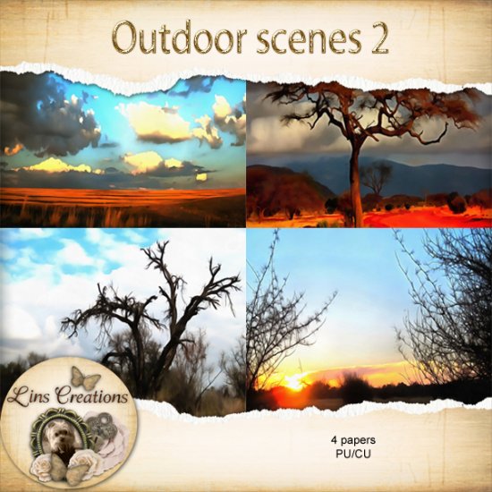Outdoor scenes 2 - Click Image to Close