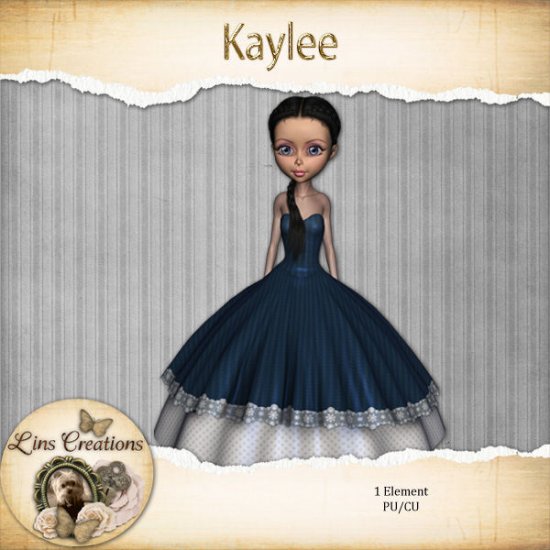 Kaylee - Click Image to Close