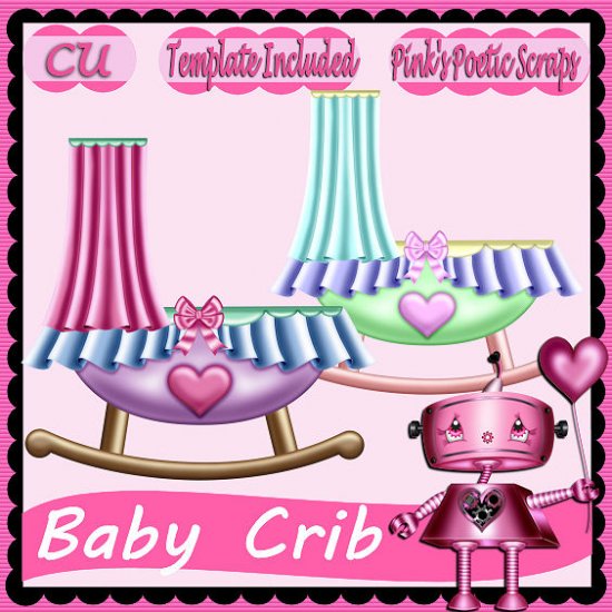 Baby Crib Script - Click Image to Close