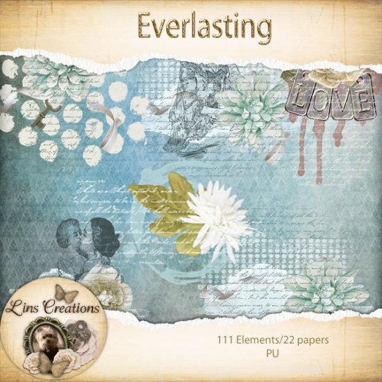 Everlasting - Click Image to Close