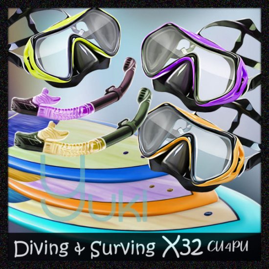 Dive & surf - Click Image to Close
