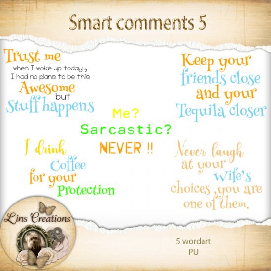 Smart comments 5 - Click Image to Close
