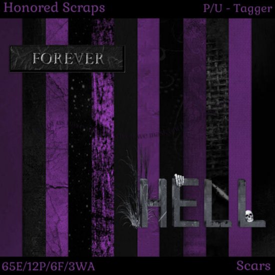 Scars - Tagger - Click Image to Close