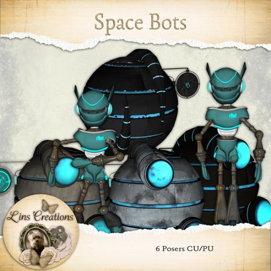 SpaceBots - Click Image to Close