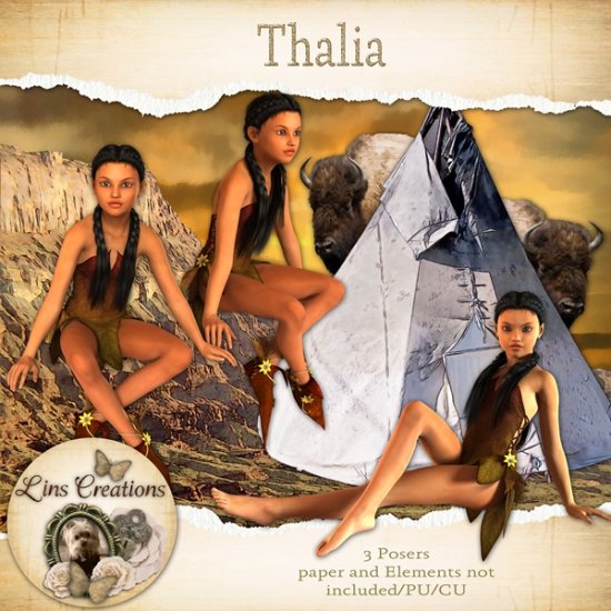 Thalia - Click Image to Close