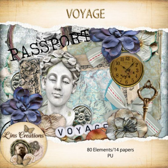 Voyage - Click Image to Close