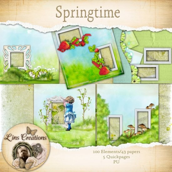SpringTime - Click Image to Close