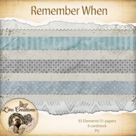 Remember When - Click Image to Close