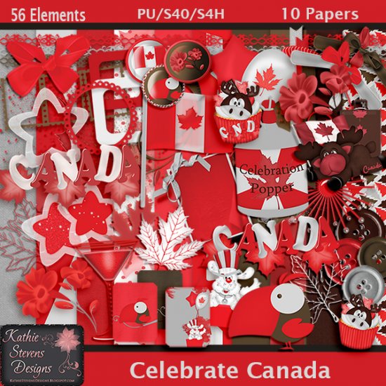 Celebrate Canada - Click Image to Close