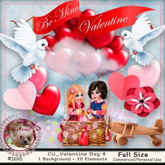 DC_CU Valentine's Day Part 4 - Click Image to Close